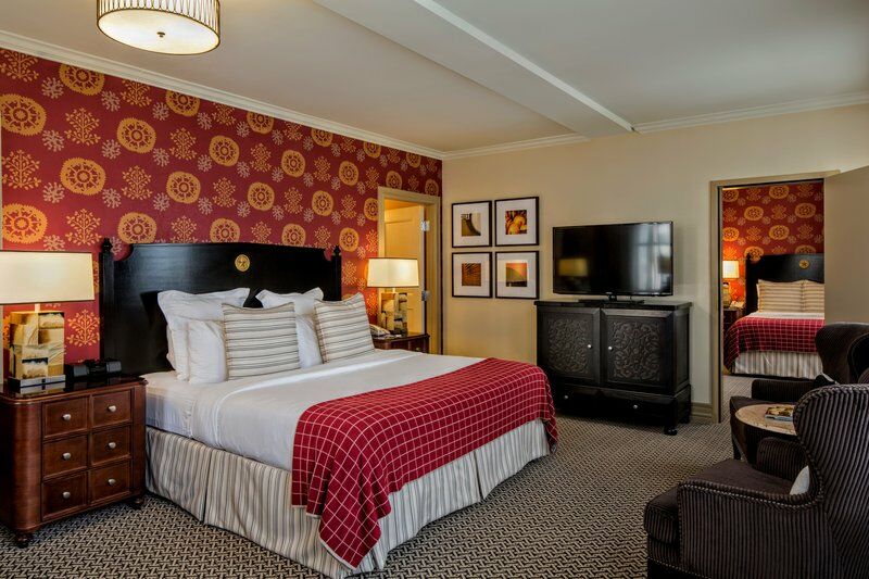 Aloft Austin Downtown Hotel Buitenkant foto