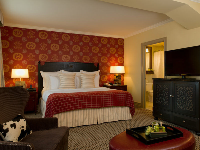 Aloft Austin Downtown Hotel Buitenkant foto